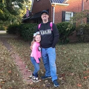 Meet your Posher, Casey